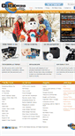 Mobile Screenshot of clickmediaservices.com
